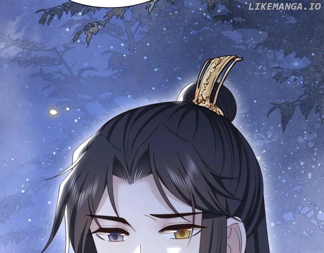 Lonely Emperor Chases His Sister-in-Law Chapter 57 - page 12